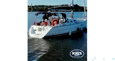 Beneteau Oceanis 323 Clipper