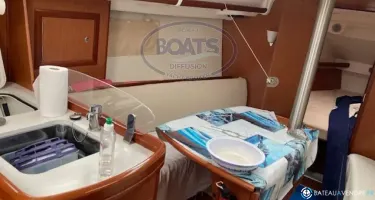 Beneteau Oceanis 323 Clipper