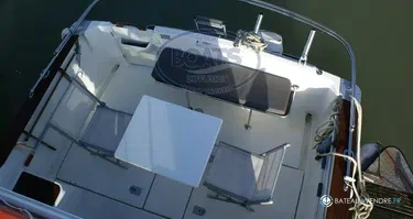 Beneteau Antares Serie 9 Fly