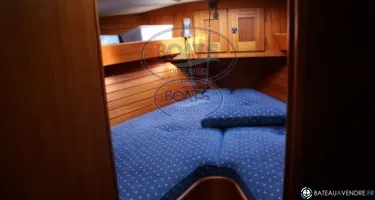 Hallberg Rassy  31
