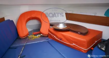 Beneteau Antares 650