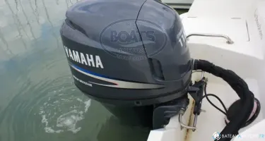 Beneteau Antares 650