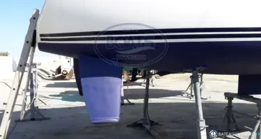 Jeanneau Sun Odyssey 30 i