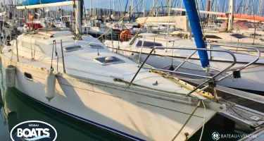 Jeanneau Sun Odyssey 30