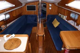 Jeanneau Sun Odyssey 30