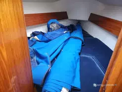 Jeanneau Sun Odyssey 30