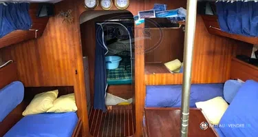 Jeanneau Brin de folie