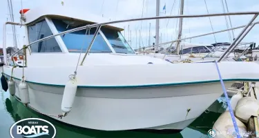 Jeanneau Merry Fisher 610