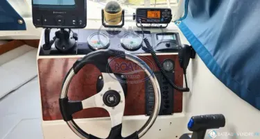 Jeanneau Merry Fisher 610
