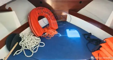 Jeanneau Merry Fisher 635