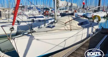 Beneteau First 24 QR