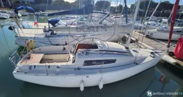 Beneteau First 24 QR