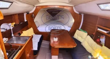 Beneteau First 24 QR