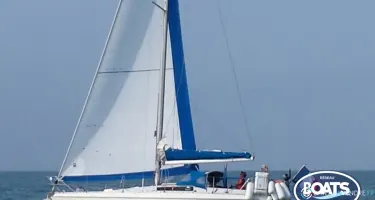Jeanneau Melody