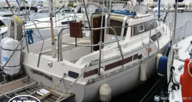 Beneteau Evasion 29