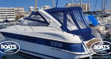 Bavaria  33 Sport