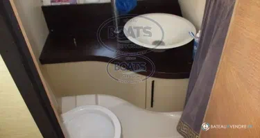 Sessa Marine Key Largo 28