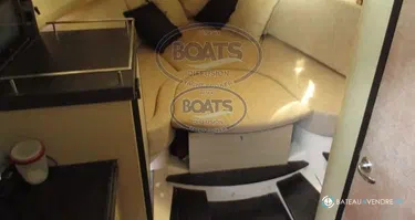 Sessa Marine Key Largo 28