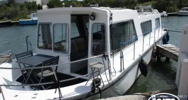 Recla Espade 1150
