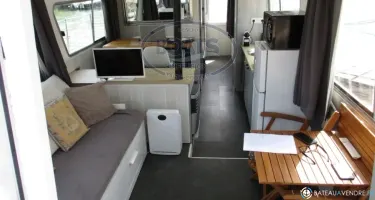 Recla Espade 1150