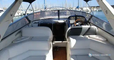 Sunseeker Martinique 39