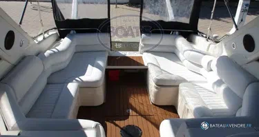 Sunseeker Martinique 39