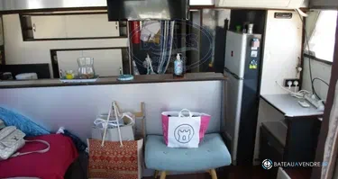 Connoisseur Penichette  12m