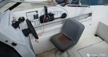 Jeanneau Leader 550