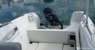 Jeanneau Leader 550