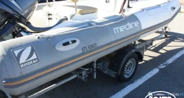 Zodiac Medline 500
