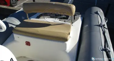 Zodiac Medline 500
