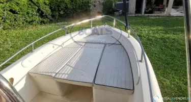 Arkos  537 Open