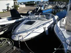 Bayliner  1802 Capri