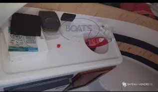 Ranieri Sea Lady 23