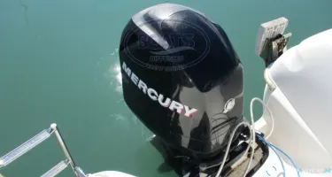 Quicksilver  640 Pilothouse