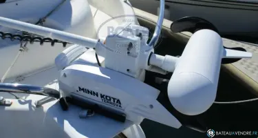 Quicksilver  640 Pilothouse