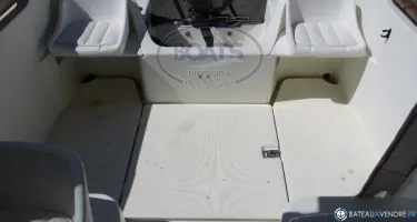 Jeanneau Merry Fisher 530