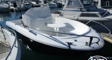 Jeanneau Cap Camarat 625