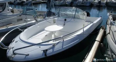 Jeanneau Cap Camarat 625