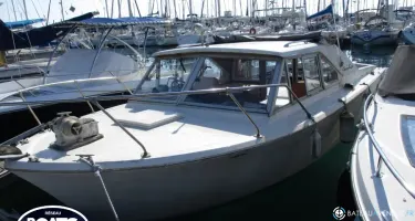 Chris Craft Commander