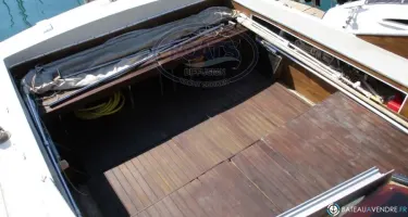 Chris Craft Commander