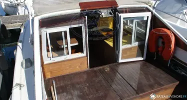 Chris Craft Commander