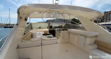 Fairline Targa 42