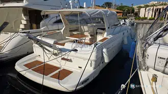 Fiart Mare Fiart 36 Genius