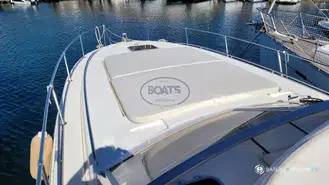 Fiart Mare Fiart 36 Genius