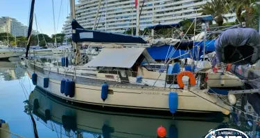 Jeanneau SUN LEGENDE 41