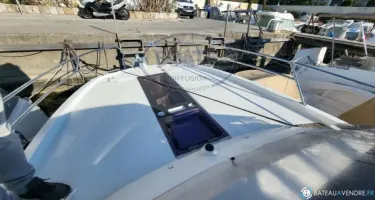 Beneteau Flyer 8.8 SUNdeck