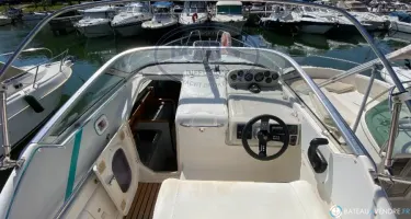 Sealine  240 Senator