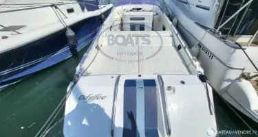Offshorer Marine Monte Carlo 30