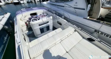 Offshorer Marine Monte Carlo 30